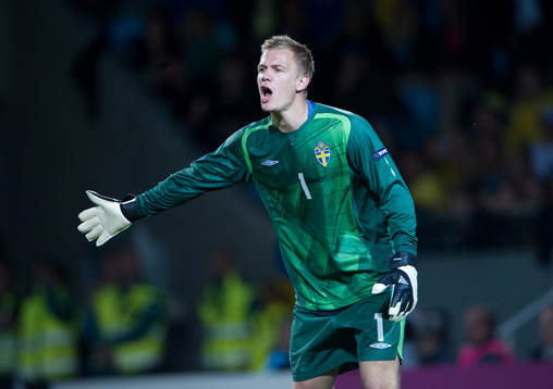 Johan Dahlin