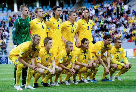Startelva, lagbild