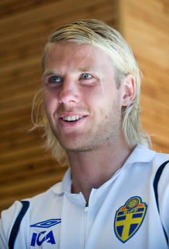 Ola Toivonen