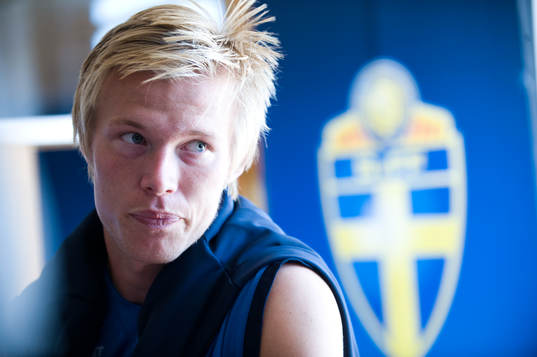 Andreas Landgren