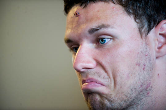 Marcus Berg