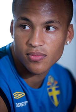 Martin Olsson