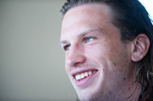 Gustav Svensson
