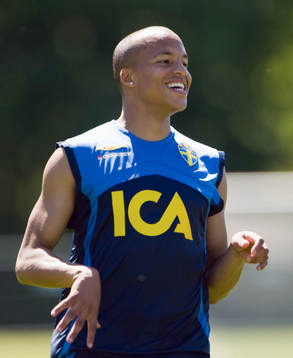 Martin Olsson