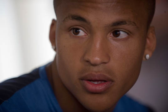 Martin Olsson