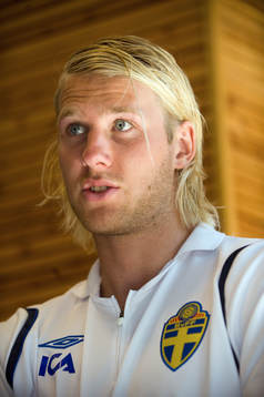 Ola Toivonen