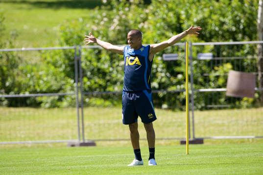 Martin Olsson