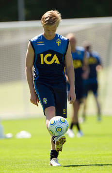 Andreas Landgren