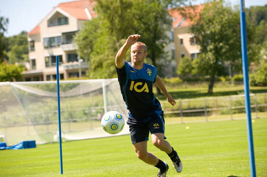 Joel Ekstrand
