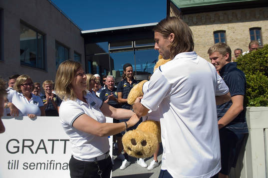 Mattias Bjärsmyr