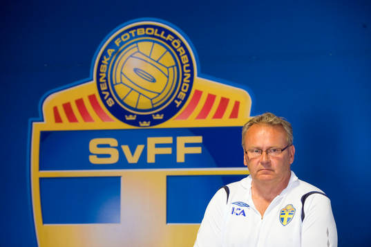 Jonas Nystedt, Presschef