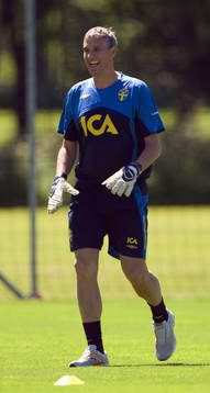 Kristoffer Nordfeldt