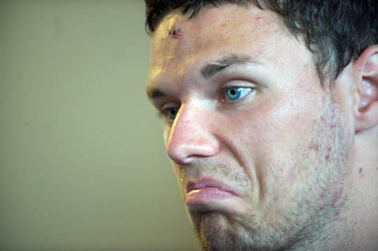 Marcus Berg