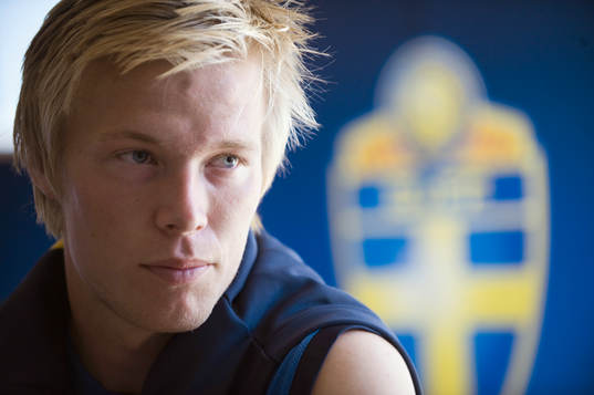 Andreas Landgren