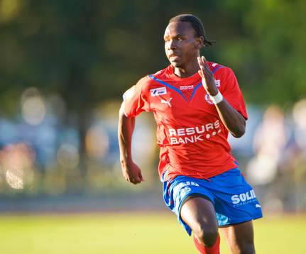 Yakubu Alfa