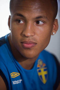 Martin Olsson