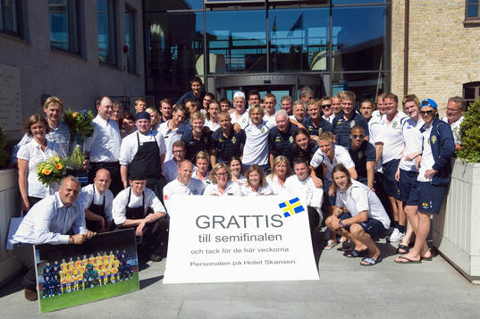 Landslaget