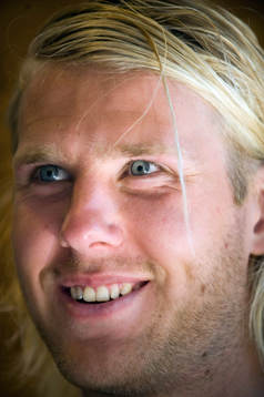 Ola Toivonen