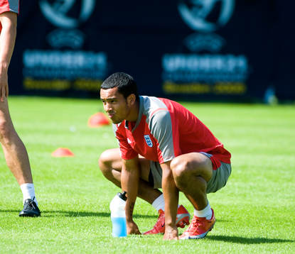 Theo Walcott