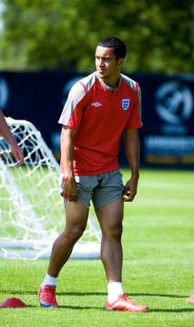 Theo Walcott