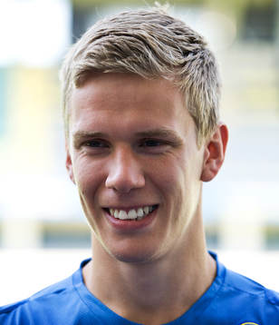 Pontus Wernbloom