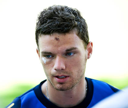 Marcus Berg