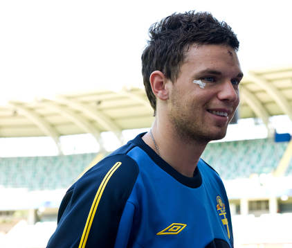 Marcus Berg