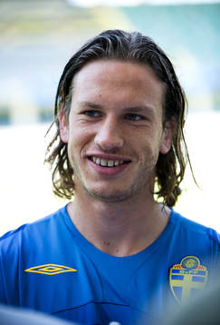 Gustav Svensson