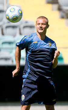 Robin Söder