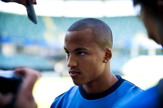 Martin Olsson