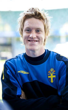 Rasmus Elm