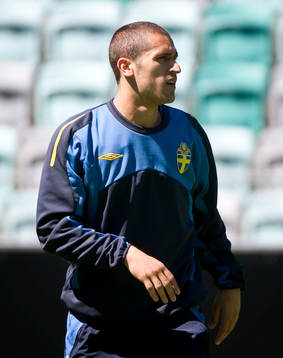 Emir Bajrami, Sverige