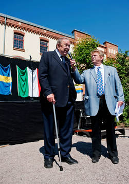 Lennart Johansson