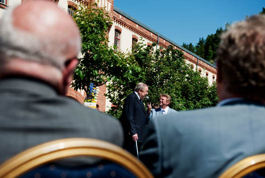 Lennart Johansson