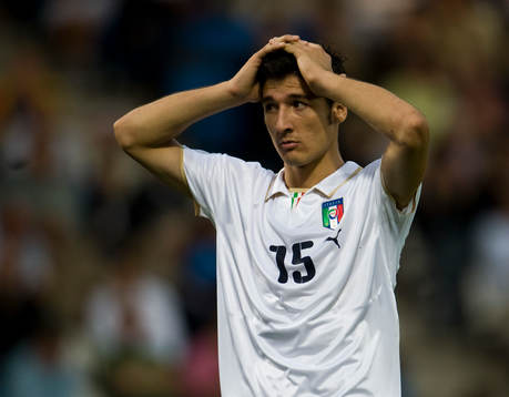 Salvatore Bocchetti, Italien, depp
