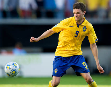 Marcus Berg