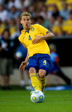 Rasmus Bengtsson