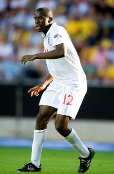Fabrice Muamba