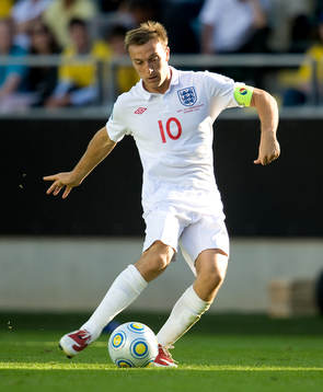 Mark Noble