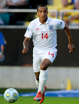 Theo Walcott