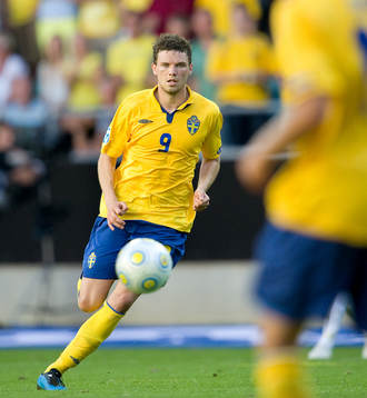 Marcus Berg