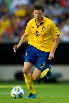 Marcus Berg