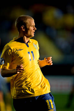 Robin Söder