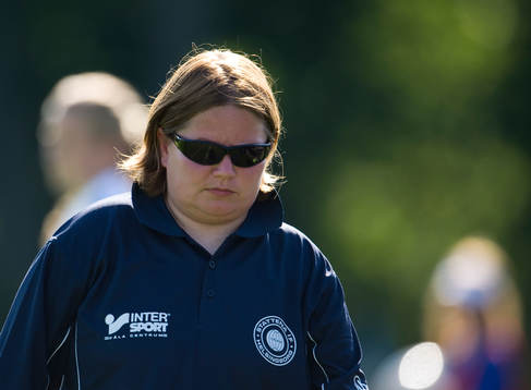 Marianne Miettinen, tränare, Stattena, depp