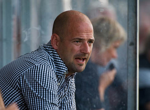 Magnus Wikman, tränare