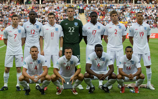 Lagbild, startelva