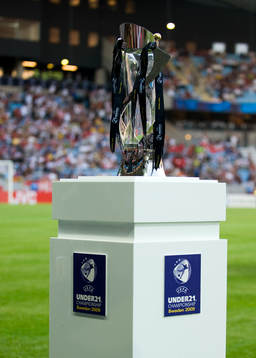 Prispokalen, pokal