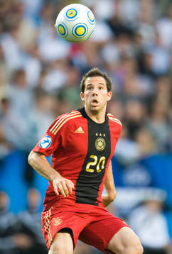 Gonzalo Castro, Tyskland