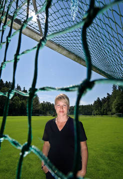 Anna Landberg