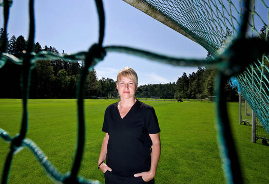 Anna Landberg